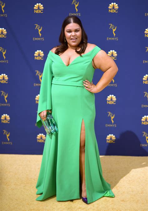 Emmy Awards 2018 Red Carpet