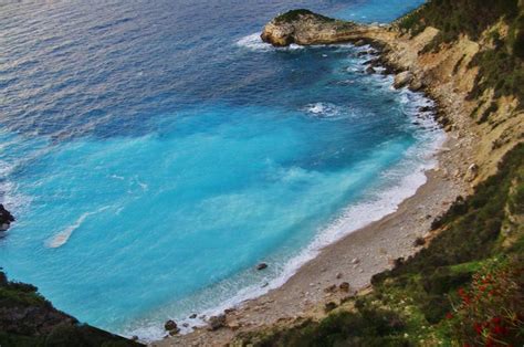 15 Greek Island Beaches That Belong On Your Bucket List For 2018