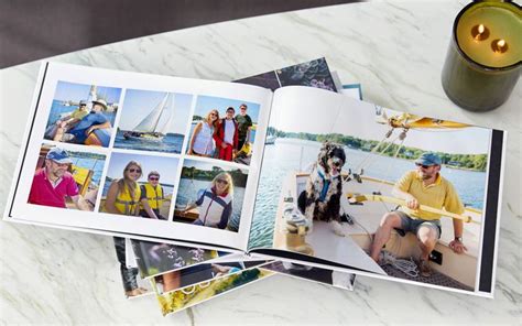 Make Your Own Photo Album Book S Custom Photo Book Maker Hardcover Photo Book