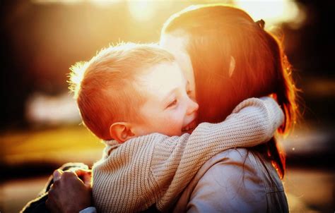 7 Alternate Ways To Make Your Child Feel Loved Nurturey Blog