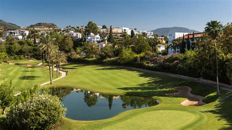 La Quinta Golf And Country Club Parcours De Golf Voyages Gendron