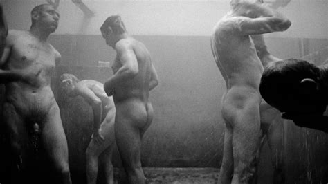 Coal Miners Naked In Communal Showers After A Long Day At Work My Own