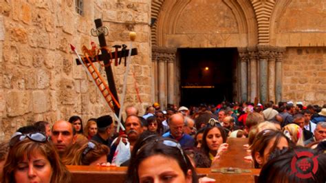 The 5 Things That Make Franciscan Holy Land Pilgrimages Unique Special
