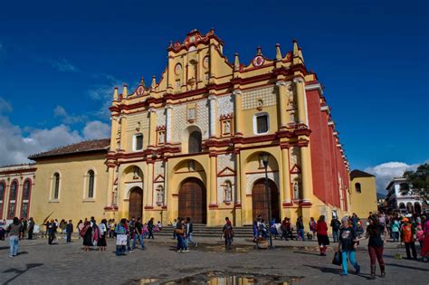 San Cristobal De Las Casas Mexico 8 Amazing Things To Do