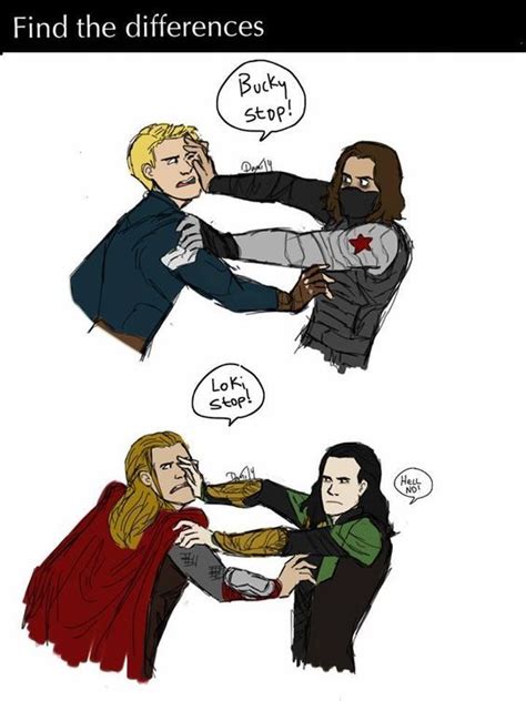 30 Most Hilarious Loki And Thor Memes Proving That They Are Just Like All Cool Siblings Geeks