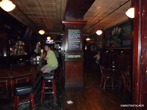 Caseys Irish Pub Iamnotastalker