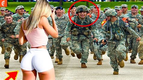 Emotional Moments Of Soldiers Coming Home Surprise Compilation 2023 71 Youtube