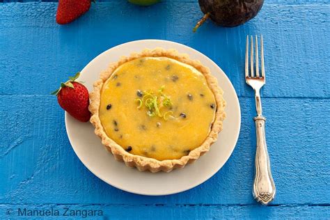 Check spelling or type a new query. Passion fruit Curd and Lime Tarts | Recipe | Passion fruit ...