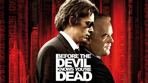 Before The Devil Knows You’re Dead 2007 Hbo Max Flixable