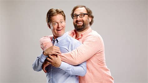 Tim And Eric Comedy Duo Will Bring 2020 Tour To Indianapolis