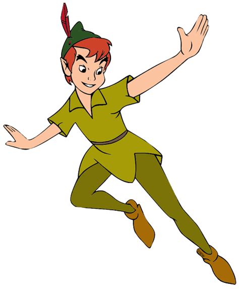 Peter Pan Characters Zelda Characters Disney Characters Fictional