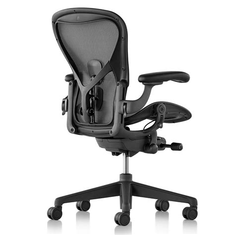Aeron Chair In Stock At Grounded Encinitas