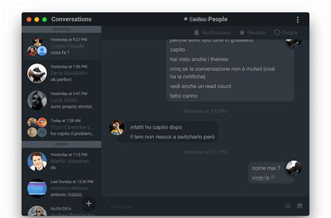 Meet yakyak, a google hangouts desktop app for linux, windows and mac. YakYak: un cliente de escritorio multiplataforma para ...