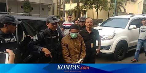 bpn akan beri pendampingan hukum pria yang ancam jokowi r indonesia