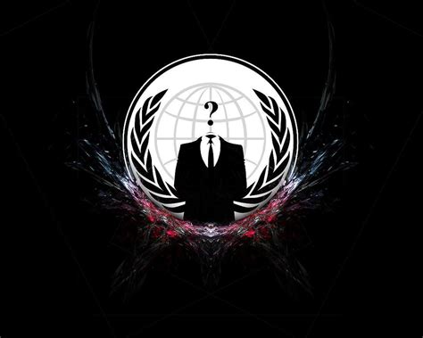 24 anonymous 4k wallpapers and background images. Anonymous Wallpapers HD 1366x768 - Wallpaper Cave