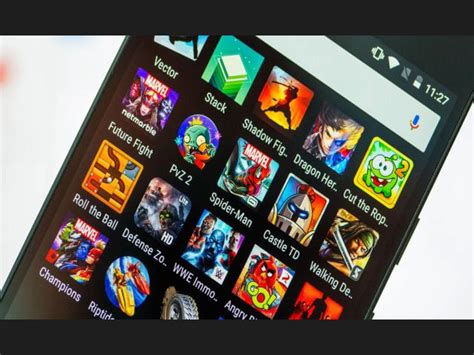 Encontrá josting para juegos celular en mercadolibre.com.ar! Lista: Los 10 mejores juegos para Android de 2017