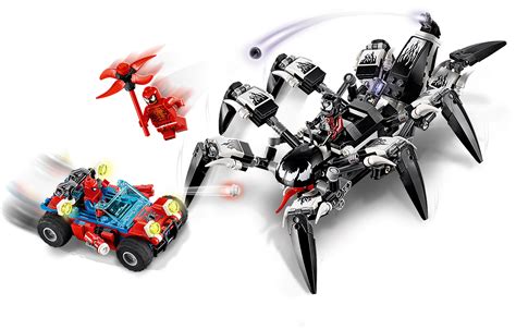 Lego® Super Heroes 76163 Venom Krabbler 2020 Lego® Preisvergleich