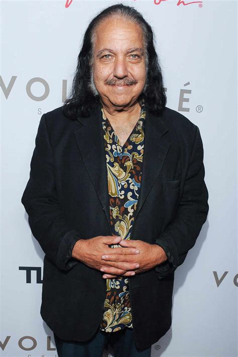 Ron Jeremy Charged With 20 New Counts Of Sexual Assault 1 Allegedly Involving 15 Year Old I