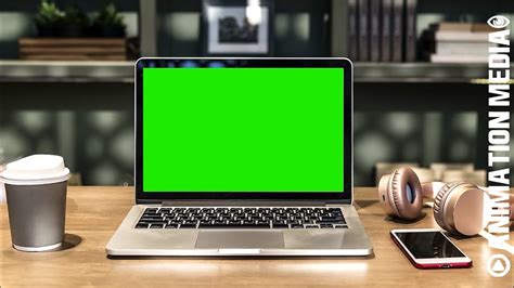 Looking for a good deal on computer laptop screen? LAPTOP COMPUTER DISPLAY | GREEN SCREEN ANIMATION OVERLAY ...
