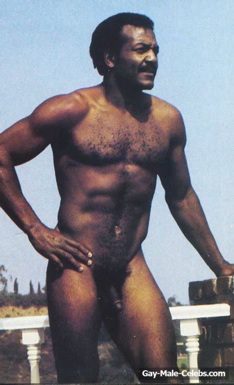Jim Brown Frontal Nude Photos Gay Gay World