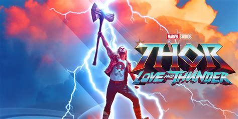 10 Biggest Reveals From Thor Love And Thunder Trailer
