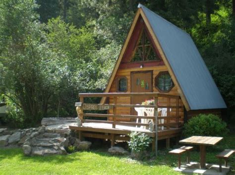 After booking, all of the property's details, including telephone and address, are provided in your booking confirmation yes, there is a hot tub. 8 Of The Best Vacation Cabins To Rent In Idaho