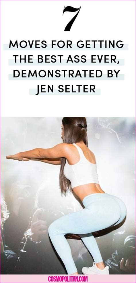 Jen Selter In Yoga Pants Only