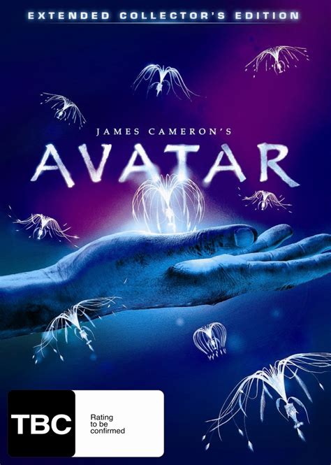 Avatar Extended Collectors Edition 3 Disc Set Dvd Buy Now At
