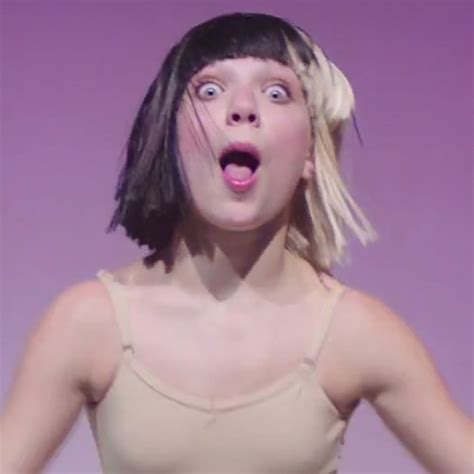 Sia And Maddie Ziegler Are At It Again E Online