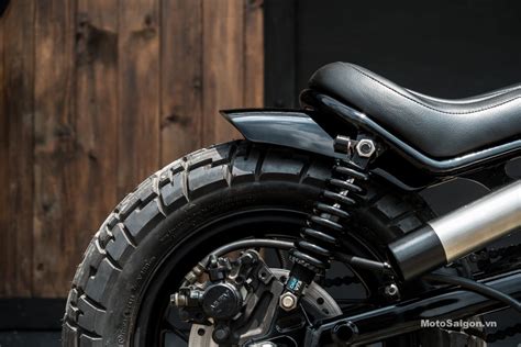 Bike bobber pit bike mini bike motorbikes dax motorcycle honda pocket bike. Honda Monkey 125 độ Bobber cực ngầu chỉ để đi Cafe ...