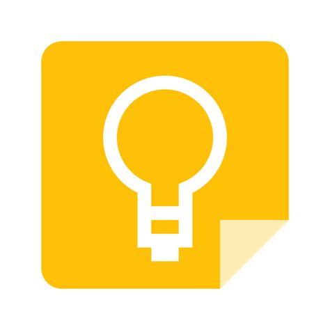 Why don't you let us know. google_keep_icon - The EdTech Zone