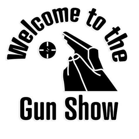 Welcome To The Gun Show Defensa Pty Ltd Audible Books