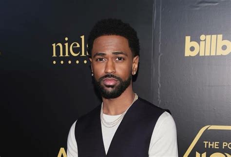 Big Sean Goes Old Skool In New Afro Hairstyle Yay Or Nay