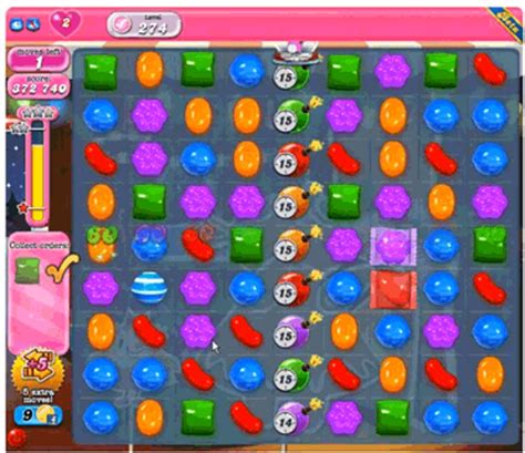 The one crush you tell your parents about ? share your candy crush stories! Candy Crush Saga Special Candies & Matches - Candy Crush ...