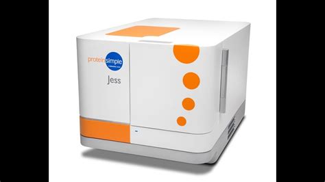 Automated Sample Preparation With Simple Western Bio Techne