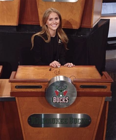 bucks owner s daughter celebrated her snow day with a picture of herself in a thong ⋆ terez