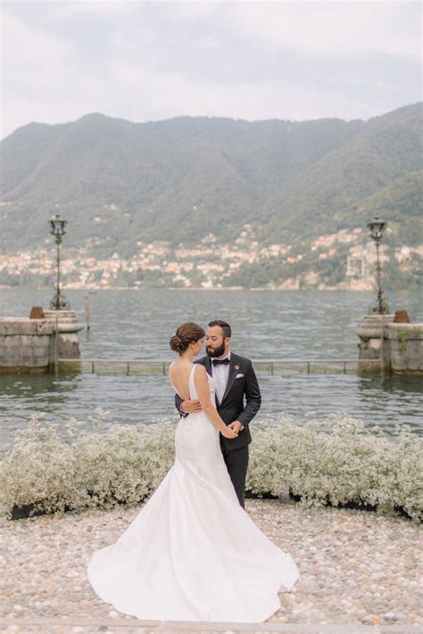 Villa Erba The Lake Como Wedding Planner
