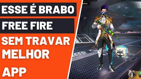 NUNCA MAIS VAI TRAVAR VEJA AGORA COMO TIRAR O LAG DO FREE FIRE NO SEU