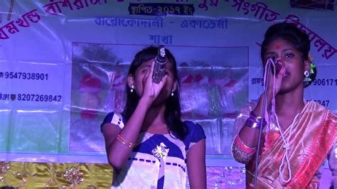 Cooch Behar Song Cooch Behar Er Vai Amra Vayaiya Gan Uttar Bangla Tv Youtube