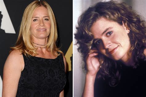 Who Is Elisabeth Shue Actress Who Plays Ali Mills In Cobra Kai