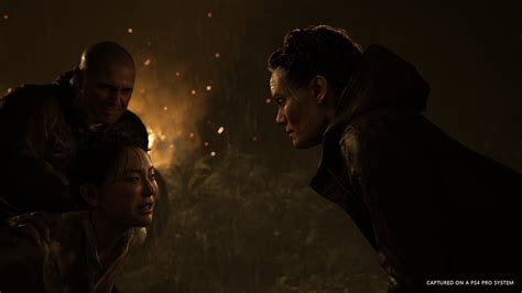 The Last Of Us 2 Nuove Immagini Dal Trailer Della Paris Games Week