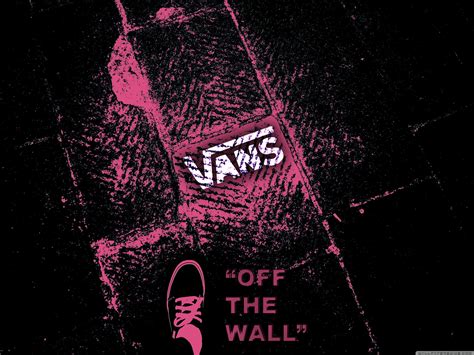 Vans Desktop Wallpapers Wallpaper Cave