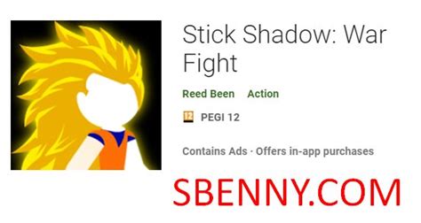 Stick Shadow War Fight Hack Mod Apk Free Download