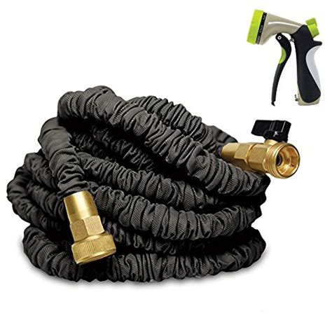 The 5 Best Expandable Hoses Ranked Product Reviews And Ratings