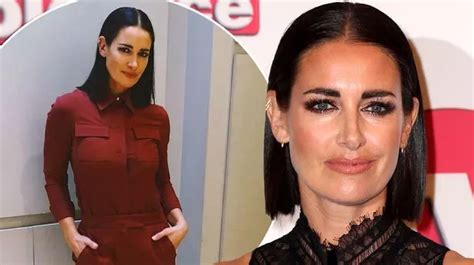 Kirsty Gallacher Leaves Gb News