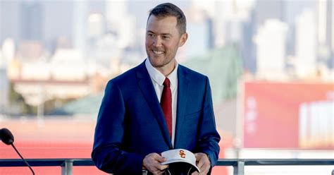 Lincoln Riley Addresses Recruiting Strategy As Usc Head Coach On3