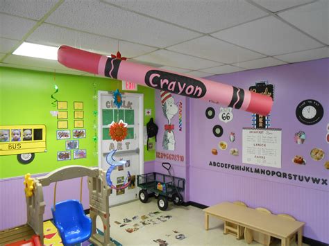 Find fun and bargain deals on classroom themes at oriental trading. Pin by Patti Durham-Mabrey on Daycare crafts and art I ...