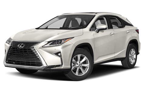 The 2021 lexus rx might look aggressive and sporty, but its character is relaxed and comfortable instead, which makes it a pricing and which one to buy. New 2018 Lexus RX 350 - Price, Photos, Reviews, Safety ...
