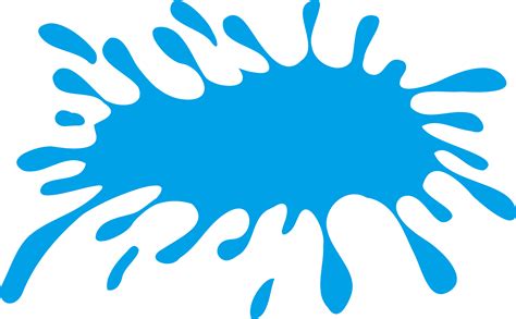 Free Blue Splat Cliparts Download Free Blue Splat Cliparts Png Images