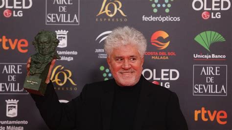 Madres Paralelas De Almodóvar Nominada Al César A La Mejor Película Extranjera El Boletin